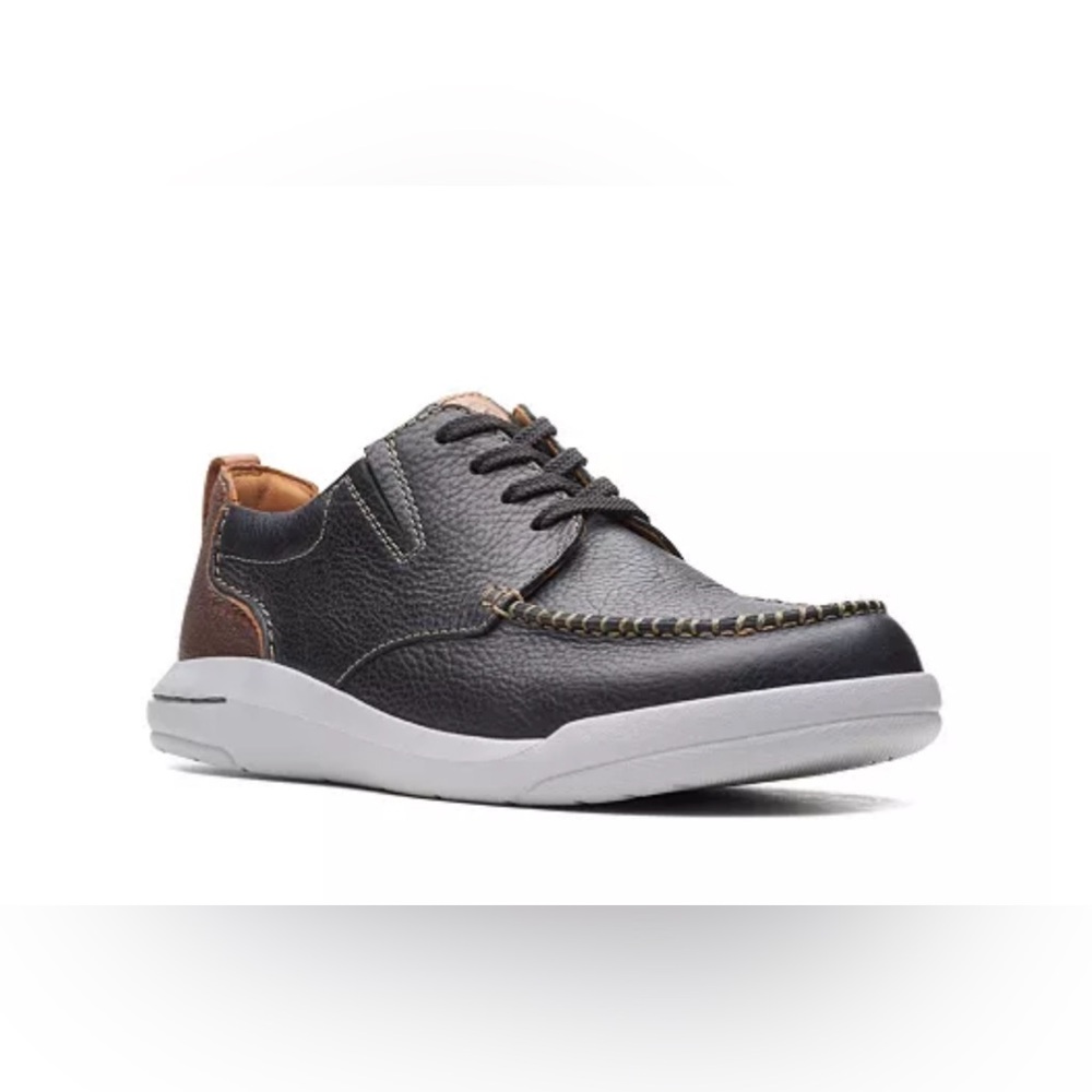 Clarks Men's Driftway Low Shoes 8.5W New w/Box